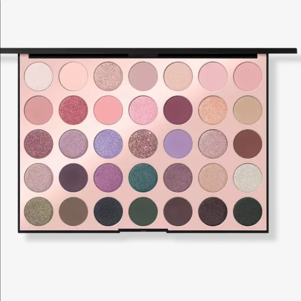MORPHE 35C - 35 shade eyeshadow palette